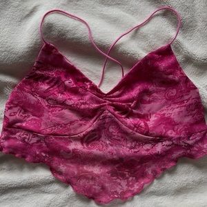 Garage Handkerchief Tank